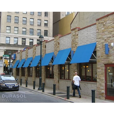 Commercial Awnings Seattle