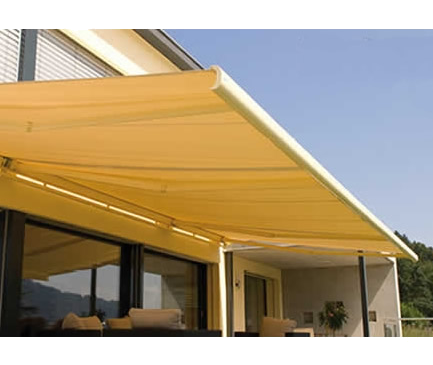 seattle residential awnings